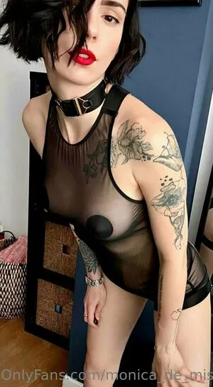 Monica De Mistress OnlyFans Leaked Free Thumbnail Picture - #pDqv9exdYL