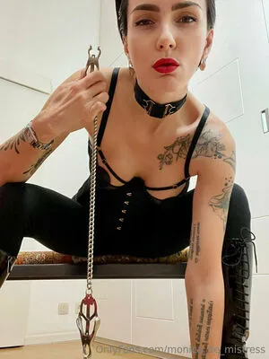 Monica De Mistress OnlyFans Leaked Free Thumbnail Picture - #pSLVdXjALc