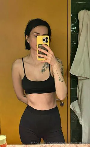 Monica De Mistress OnlyFans Leaked Free Thumbnail Picture - #pXJfIeyBiL