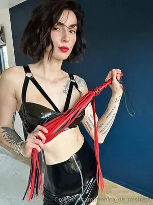 Monica De Mistress OnlyFans Leaked Free Thumbnail Picture - #pt8brYmkxv