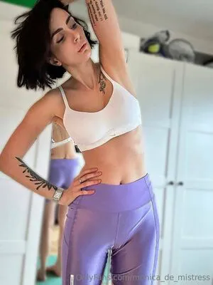 Monica De Mistress OnlyFans Leaked Free Thumbnail Picture - #q5WcesH8Rr