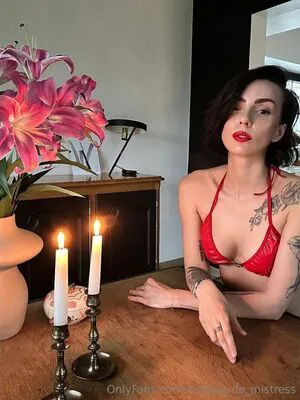 Monica De Mistress OnlyFans Leaked Free Thumbnail Picture - #qEnHJH0Tj2