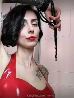 Monica De Mistress OnlyFans Leaked Free Thumbnail Picture - #qHwojHVFKv