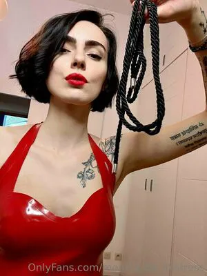 Monica De Mistress OnlyFans Leaked Free Thumbnail Picture - #qztPXF0Cfr