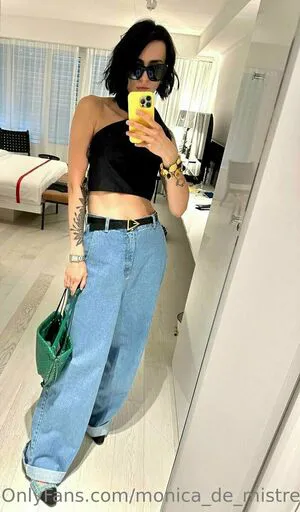 Monica De Mistress OnlyFans Leaked Free Thumbnail Picture - #rwFT0xfgZu