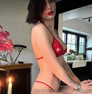 Monica De Mistress OnlyFans Leaked Free Thumbnail Picture - #t6JvhVcOp3
