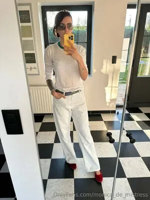 Monica De Mistress OnlyFans Leaked Free Thumbnail Picture - #uO2AuQEQX5