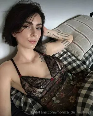 Monica De Mistress OnlyFans Leaked Free Thumbnail Picture - #uOGrkcPw1O