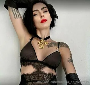 Monica De Mistress OnlyFans Leaked Free Thumbnail Picture - #uzu8MxPCSW