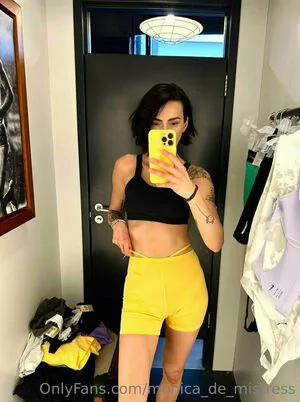 Monica De Mistress OnlyFans Leaked Free Thumbnail Picture - #vSNLN2xZhP