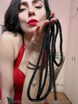 Monica De Mistress OnlyFans Leaked Free Thumbnail Picture - #vYCKlduUOf