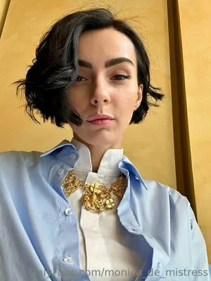 Monica De Mistress OnlyFans Leaked Free Thumbnail Picture - #wggX1HF0zI