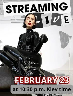 Monica De Mistress OnlyFans Leaked Free Thumbnail Picture - #x0D2ouFEAg