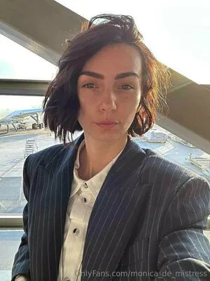 Monica De Mistress OnlyFans Leaked Free Thumbnail Picture - #x23RVLnFzv