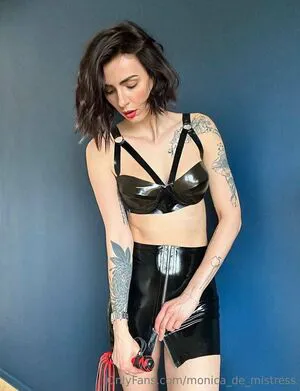 Monica De Mistress OnlyFans Leaked Free Thumbnail Picture - #xMy8yXkS3j