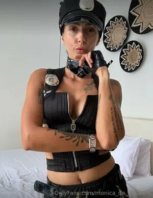 Monica De Mistress OnlyFans Leaked Free Thumbnail Picture - #zCuDbVISa3