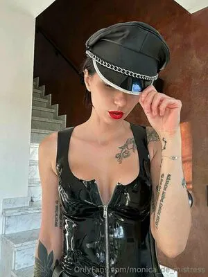 Monica De Mistress OnlyFans Leaked Free Thumbnail Picture - #zVCAVAn4qC