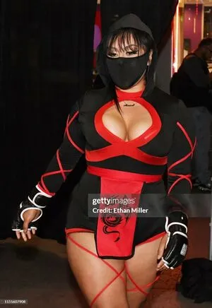 Monica Flowerbomb Garcia OnlyFans Leaked Free Thumbnail Picture - #wTNbM67OD5