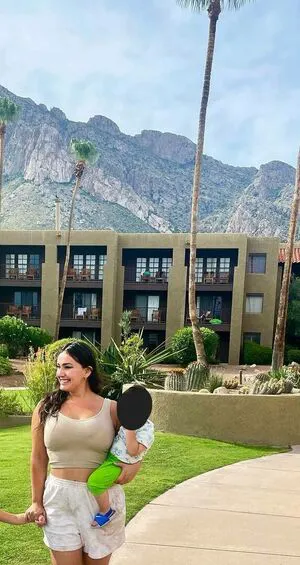 Monica Garcia OnlyFans Leaked Free Thumbnail Picture - #2jRoQTojA2