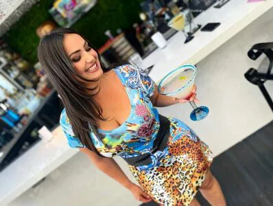 Monica Garcia OnlyFans Leaked Free Thumbnail Picture - #4nC5qTAGsl