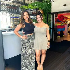 Monica Garcia OnlyFans Leaked Free Thumbnail Picture - #6ARGMVRSSA
