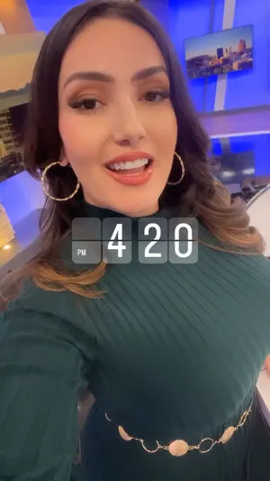 Monica Garcia OnlyFans Leaked Free Thumbnail Picture - #6xbJa7TmNf