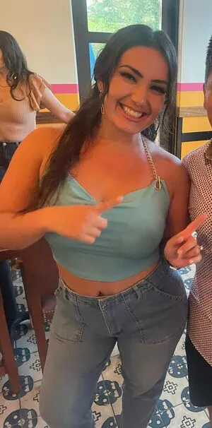 Monica Garcia OnlyFans Leaked Free Thumbnail Picture - #OK0yZPgKVj