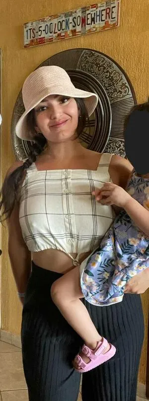 Monica Garcia OnlyFans Leaked Free Thumbnail Picture - #SE4uhXiU4I