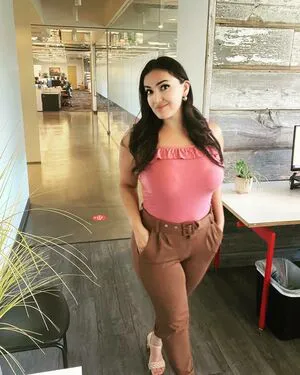 Monica Garcia OnlyFans Leaked Free Thumbnail Picture - #iufxun6PCx