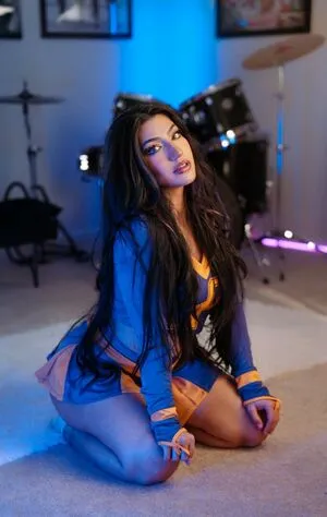 Monica Gatti OnlyFans Leaked Free Thumbnail Picture - #gsnKRu72R7