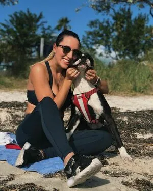 Monica Gonzalez OnlyFans Leaked Free Thumbnail Picture - #9Egacry68y