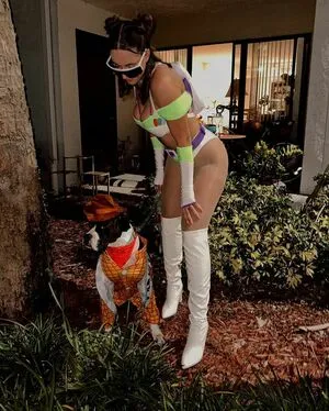 Monica Gonzalez OnlyFans Leaked Free Thumbnail Picture - #V2SwchUKbn