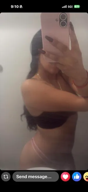 Monica Gonzalez OnlyFans Leaked Free Thumbnail Picture - #VMMVkpZQCF