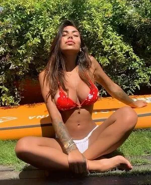 Monica Gunnella OnlyFans Leaked Free Thumbnail Picture - #C4ZGU9pAYz