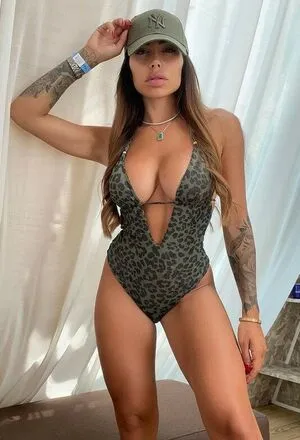 Monica Gunnella OnlyFans Leaked Free Thumbnail Picture - #tsMq26khHe