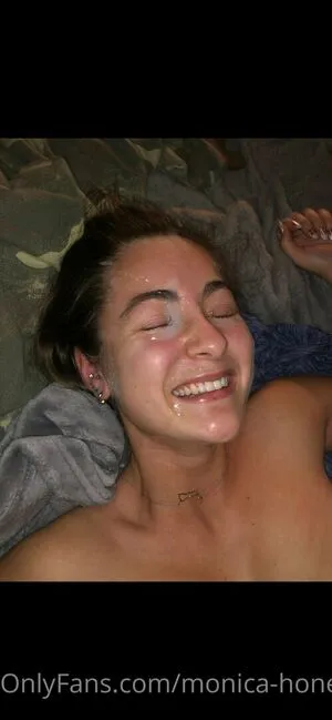 Monica Honey OnlyFans Leaked Free Thumbnail Picture - #1plaMkP5r7