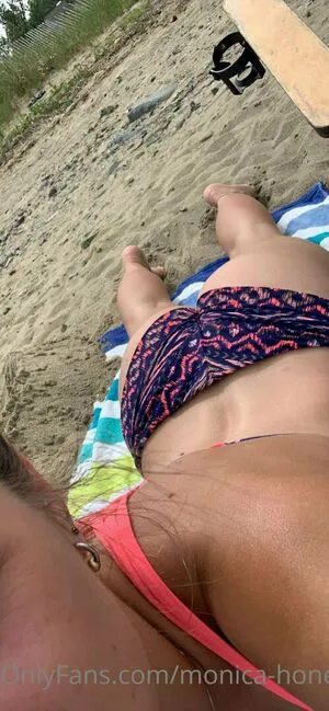 Monica Honey OnlyFans Leaked Free Thumbnail Picture - #5CoP5JKeGV