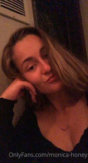 Monica Honey OnlyFans Leaked Free Thumbnail Picture - #8ssRqn12Tp
