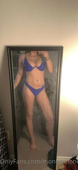 Monica Honey OnlyFans Leaked Free Thumbnail Picture - #DU1u1n8Aen