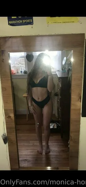 Monica Honey OnlyFans Leaked Free Thumbnail Picture - #Zk7biTVkrR