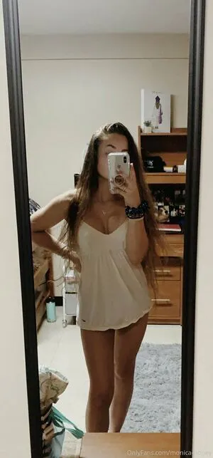 Monica Honey OnlyFans Leaked Free Thumbnail Picture - #gNrgXibLoq