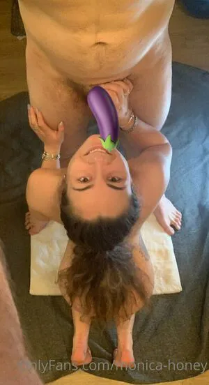 Monica Honey OnlyFans Leaked Free Thumbnail Picture - #tfp2l4iSvM
