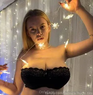 Monica Huge Tits OnlyFans Leaked Free Thumbnail Picture - #e6exu1Y70d
