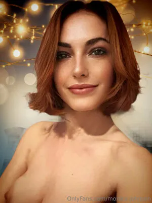 Monica Johnson OnlyFans Leaked Free Thumbnail Picture - #XoBPoLGBmf