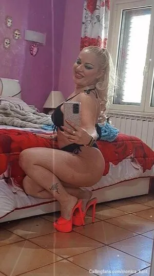 Monica Kant OnlyFans Leaked Free Thumbnail Picture - #AAMt6fzjqE