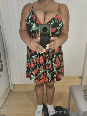 Monica Keyes OnlyFans Leaked Free Thumbnail Picture - #DRT0YUFvIe