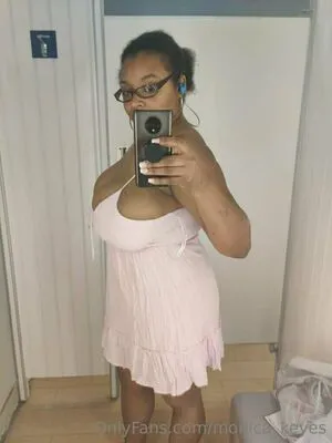 Monica Keyes OnlyFans Leaked Free Thumbnail Picture - #Q2HaRRVOAG