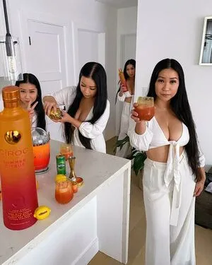 Monica Lin OnlyFans Leaked Free Thumbnail Picture - #MyScyz5pxR