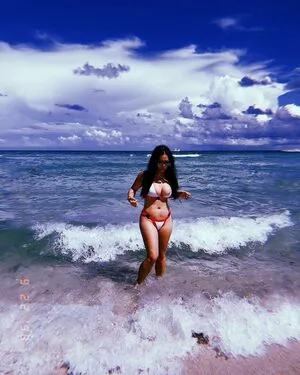 Monica Lin OnlyFans Leaked Free Thumbnail Picture - #Nacj4AXNrt