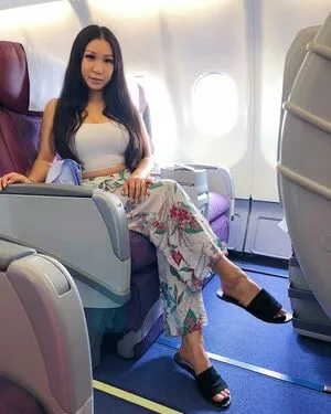 Monica Lin OnlyFans Leaked Free Thumbnail Picture - #OMAhVYdN47